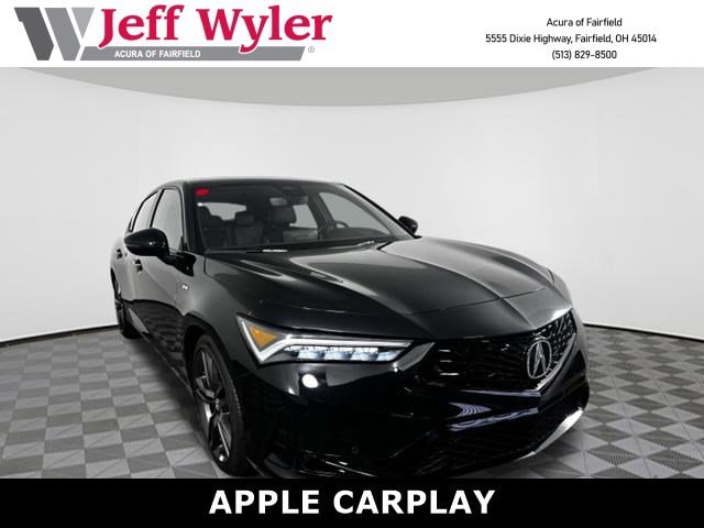 2025 Acura Integra A-Spec with Tech Package's photo