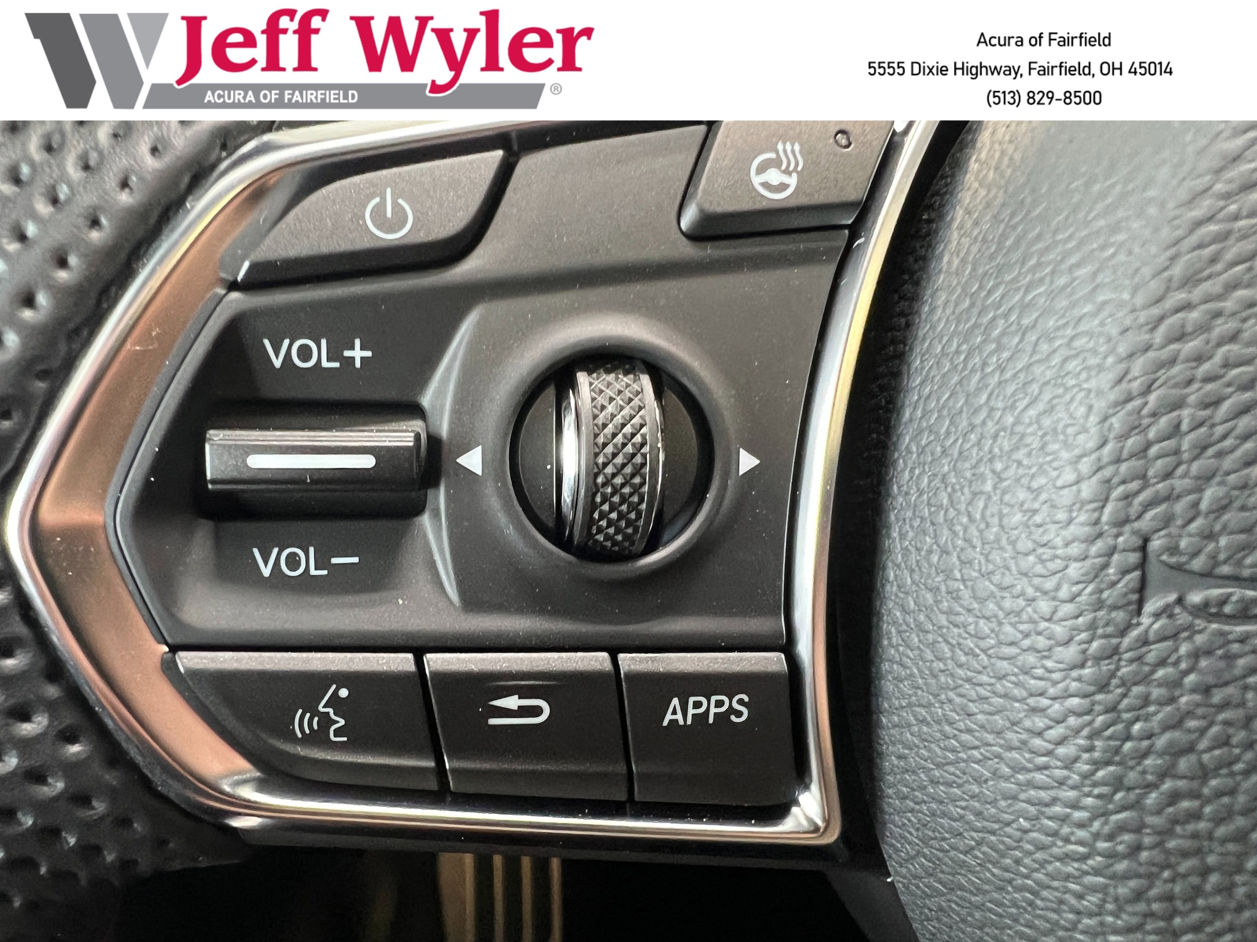 2025 Acura RDX A-Spec w/Advance Package - Photo 20