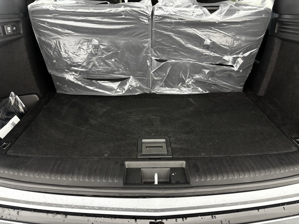 Certified 2025 Acura MDX SH-AWD A-Spec Package SUV