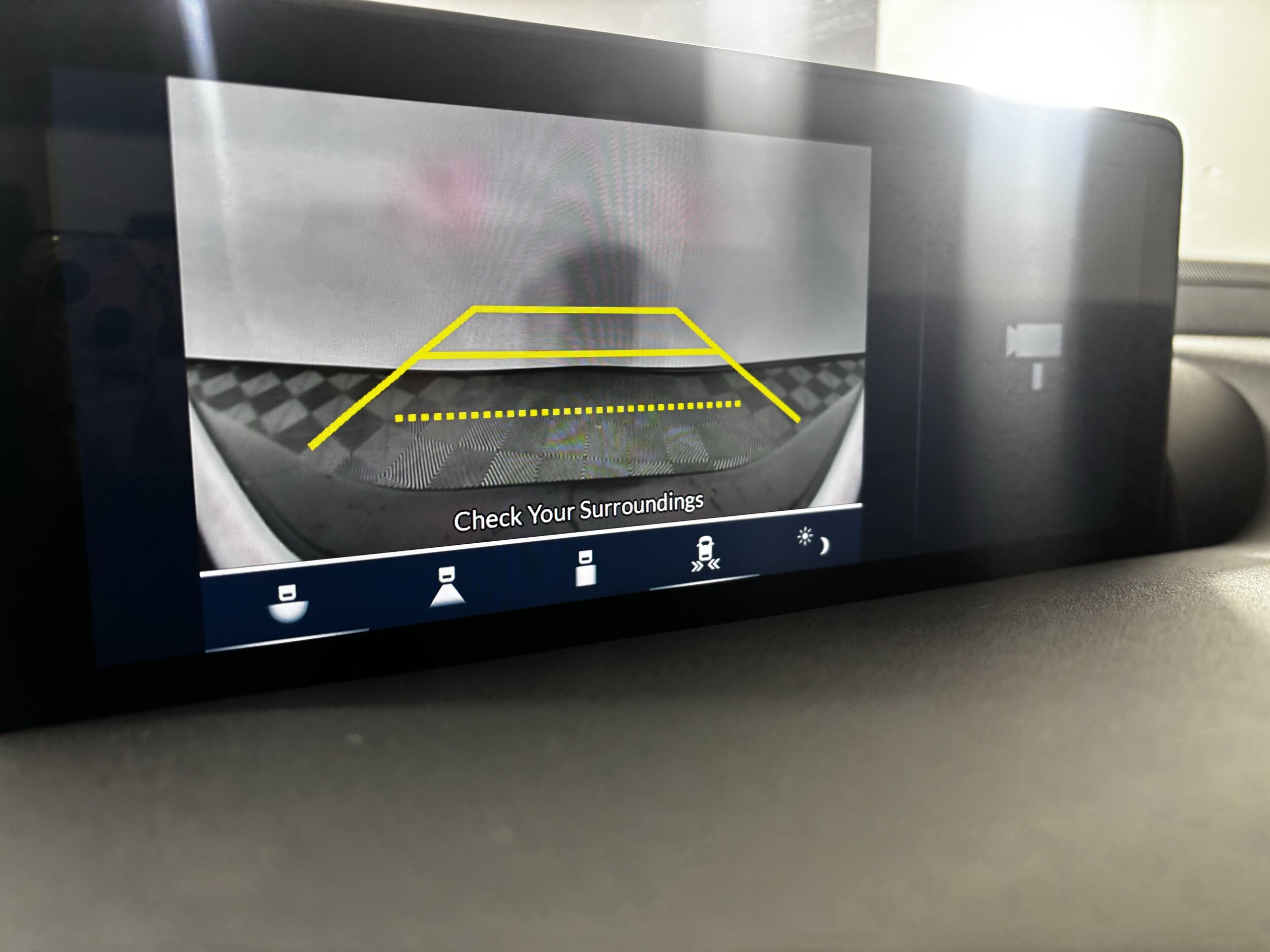 2023 Acura TLX Technology photo 3