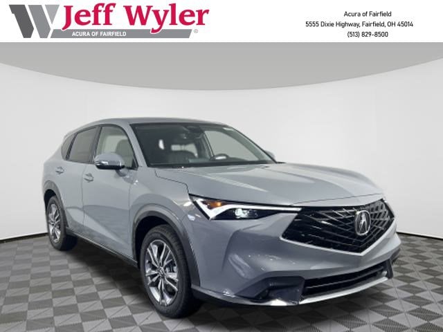 2025 Acura ADX Base's photo