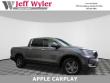 Used 2023 Honda Ridgeline RTL-E Truck Crew Cab