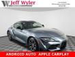 Used 2021 Toyota GR Supra 2.0 Coupe