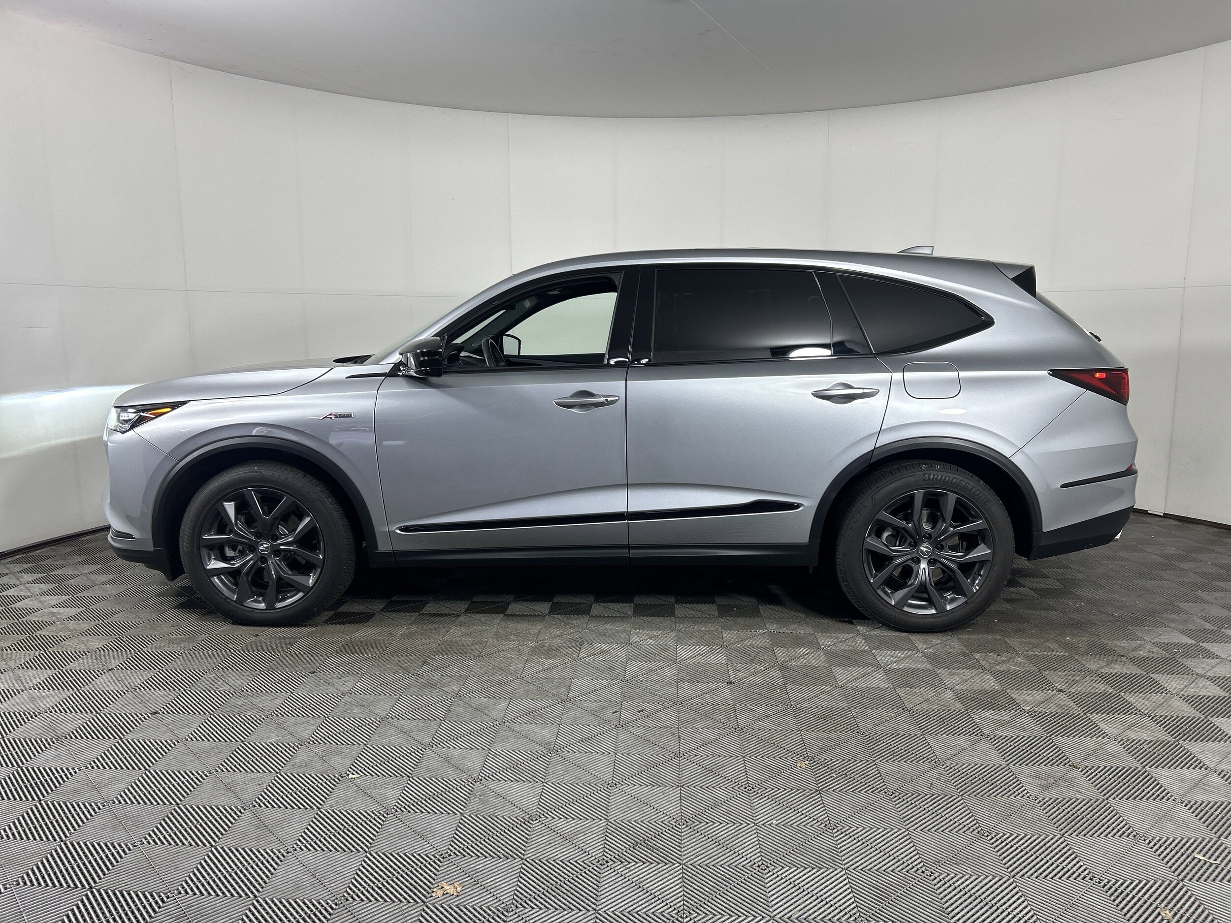 2024 Acura MDX SH-AWD A-Spec photo 4