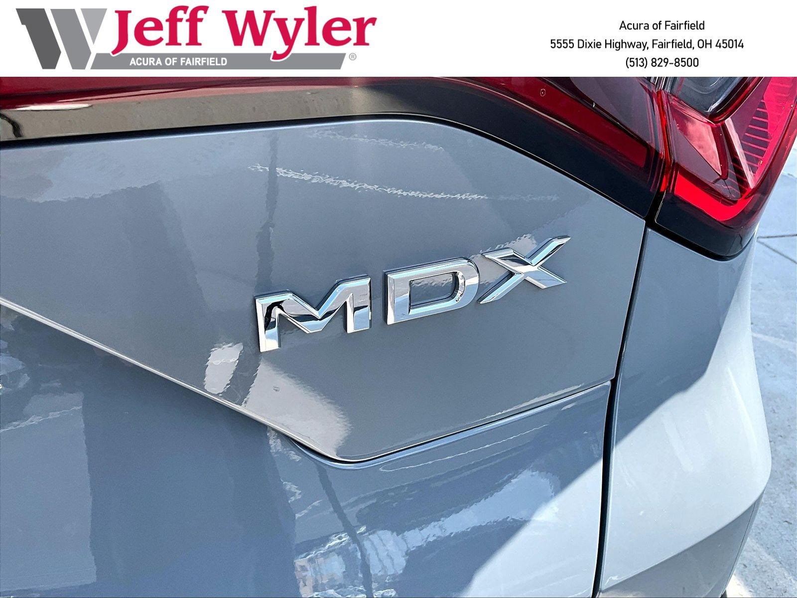 2026 Acura MDX A-Spec w/Advance Package - Photo 16