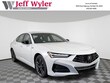 Acura TLX