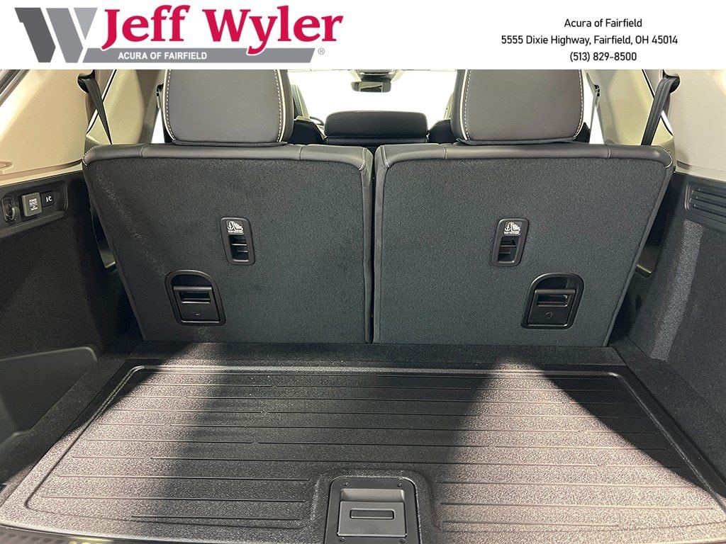 2026 Acura MDX Advance Package - Photo 30