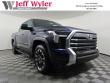Used 2025 Toyota Tundra Limited Truck CrewMax
