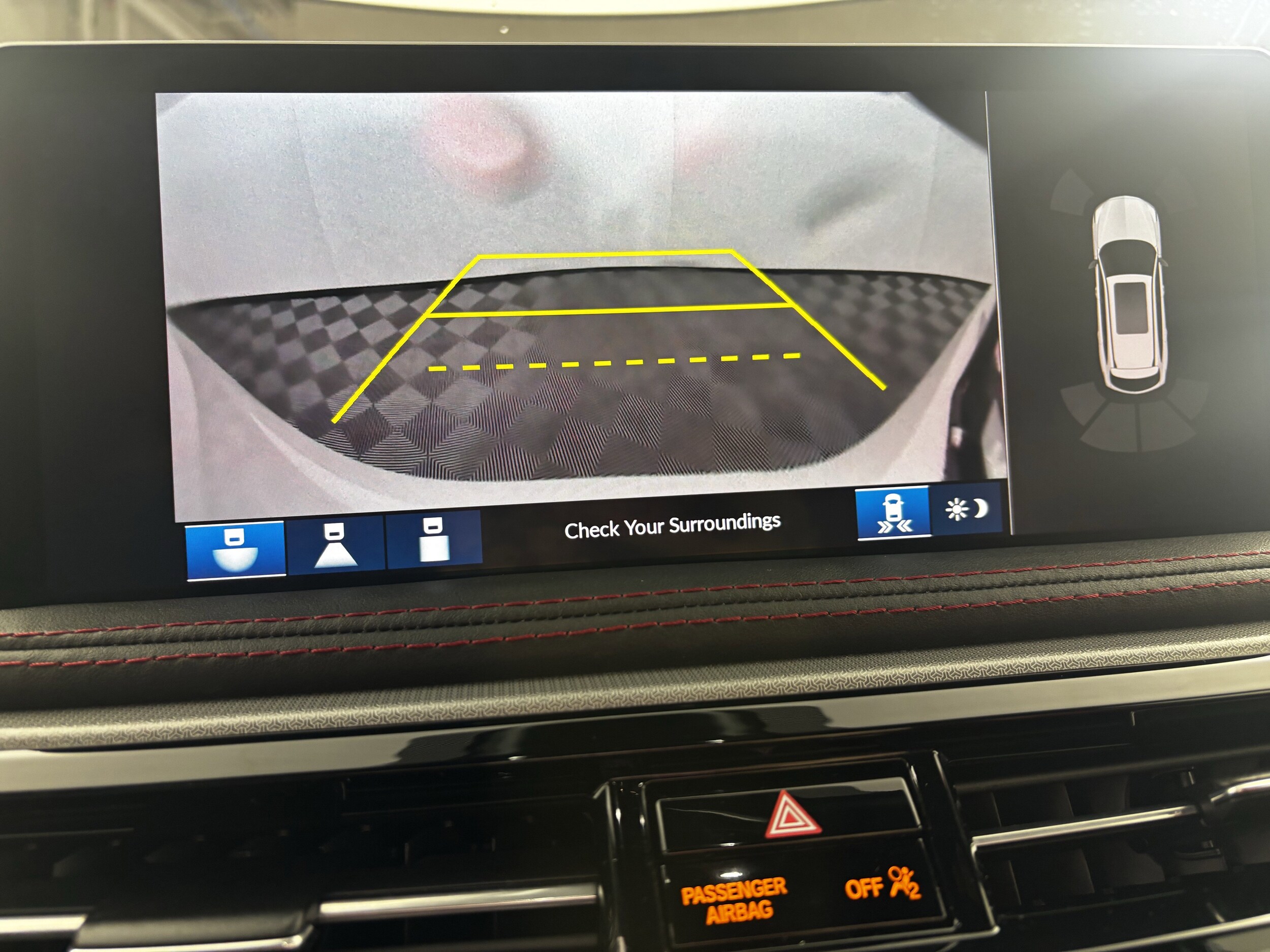 2025 Acura MDX SH-AWD A-Spec photo 4