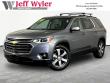 Used 2019 Chevrolet Traverse LT Leather SUV