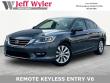 Used 2015 Honda Accord EX-L V-6 Sedan