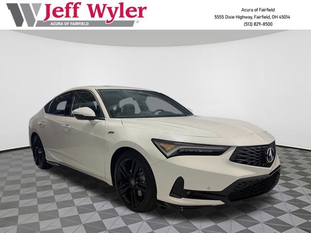 2026 Acura Integra A-Spec with Tech Package's photo