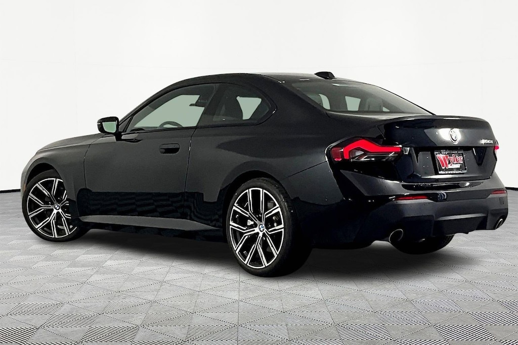 Used 2024 BMW 230i Coupe