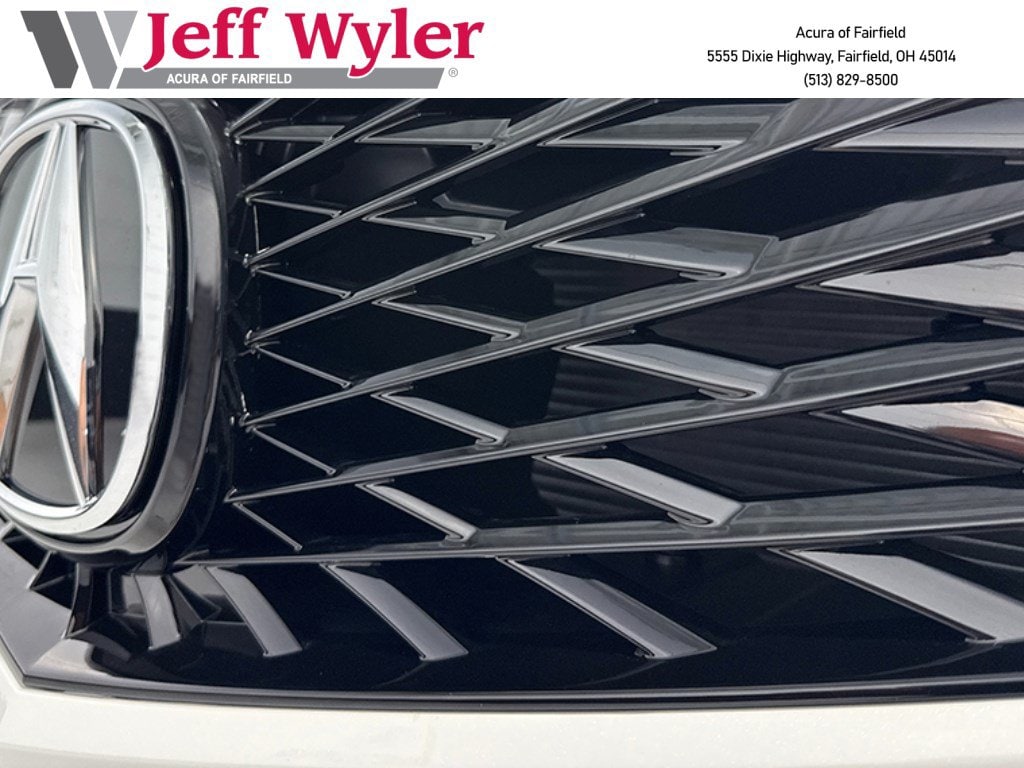 2026 Acura Integra A-Spec w/Technology Package - Photo 12