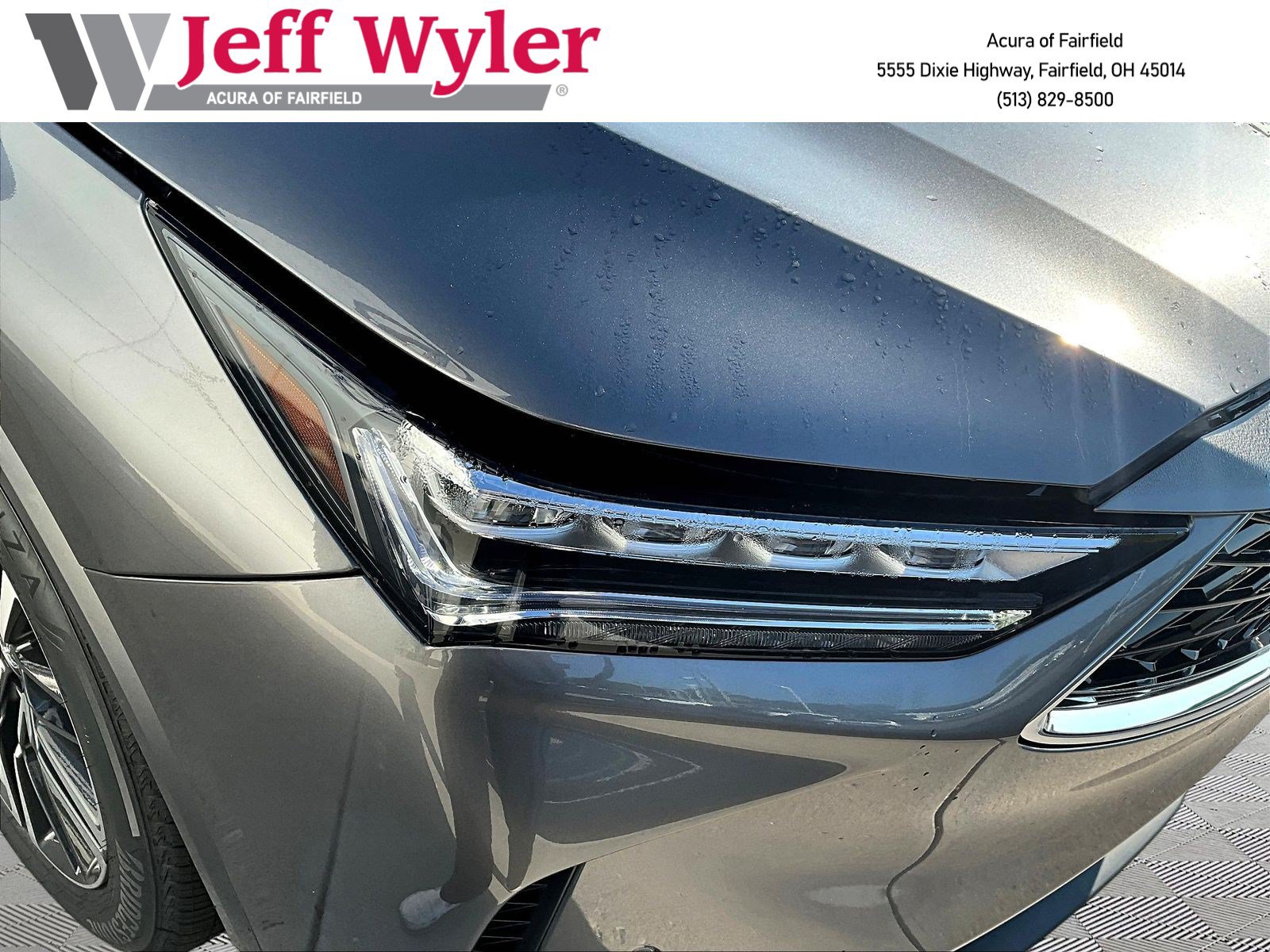 2026 Acura MDX Advance Package - Photo 10