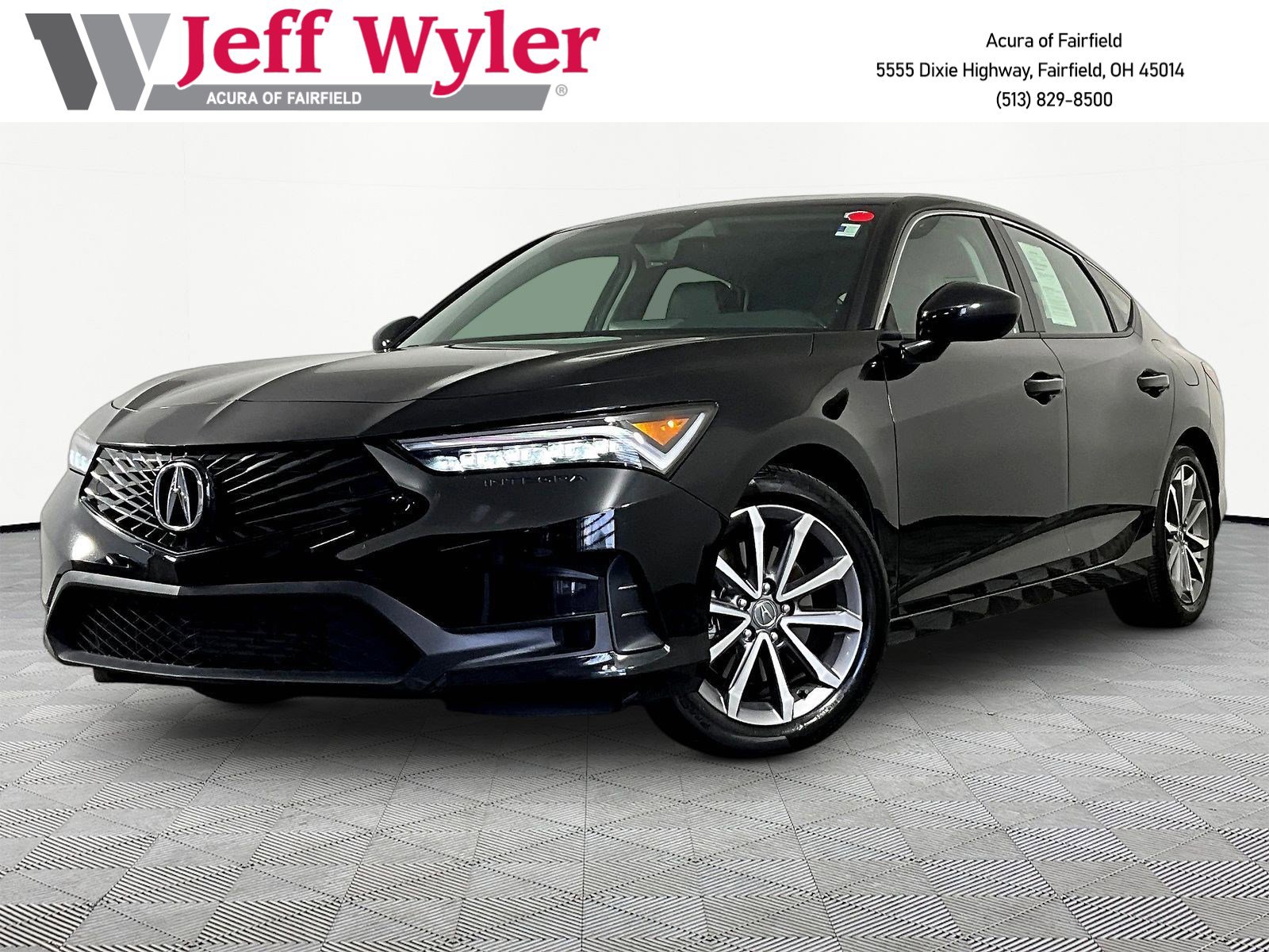 2023 Acura Integra -'s photo