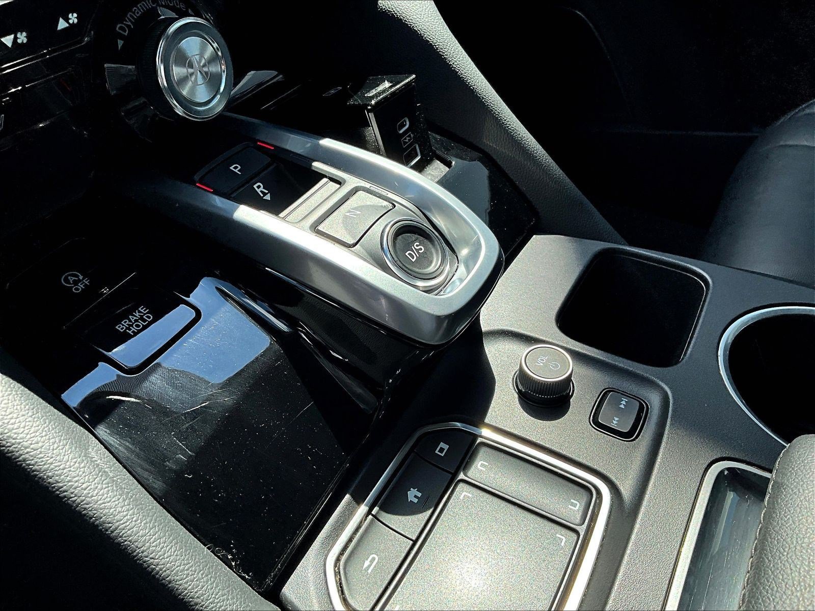 2023 Acura MDX Base - Photo 21
