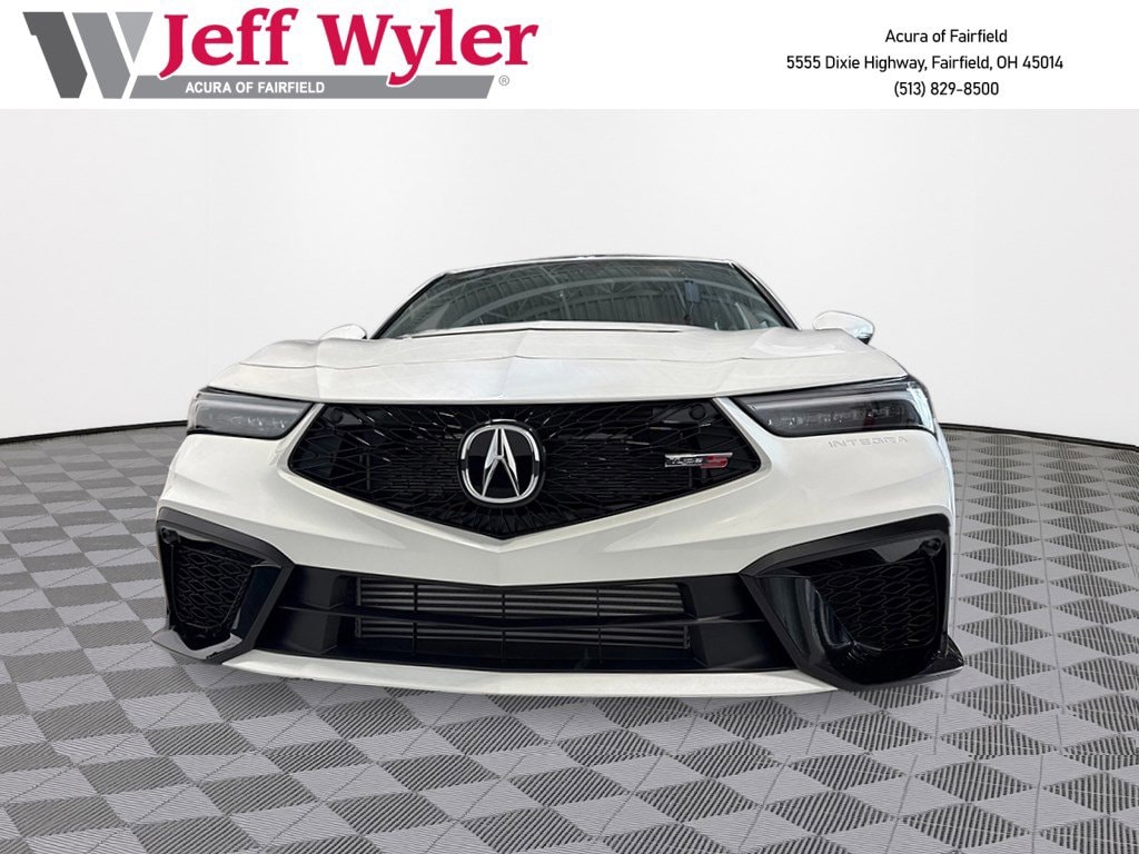 2026 Acura Integra Type S - Photo 9