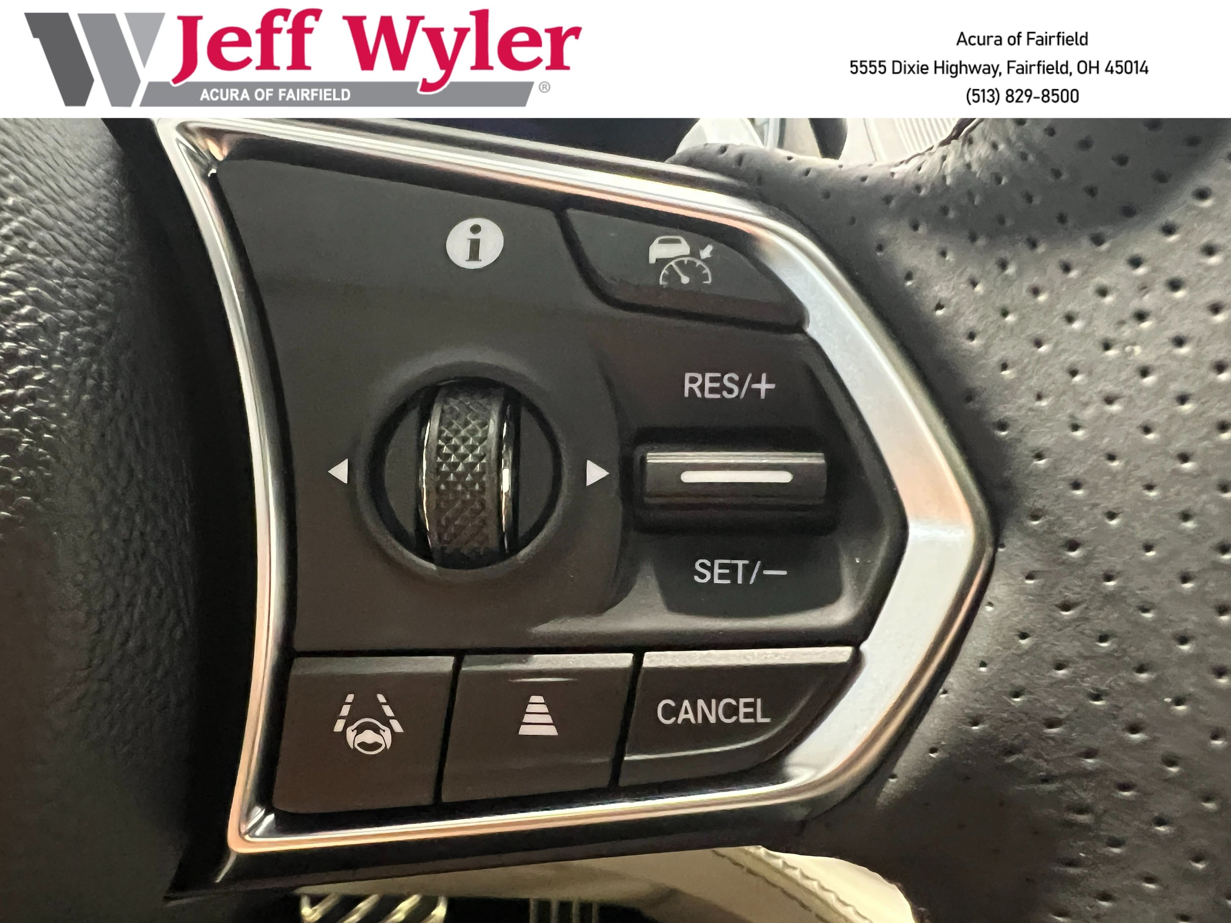 2026 Acura MDX A-Spec w/Advance Package - Photo 23