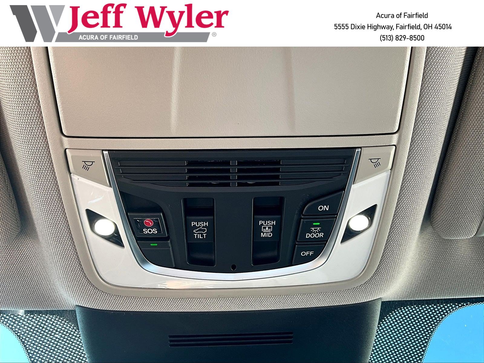 2026 Acura MDX Advance Package - Photo 26