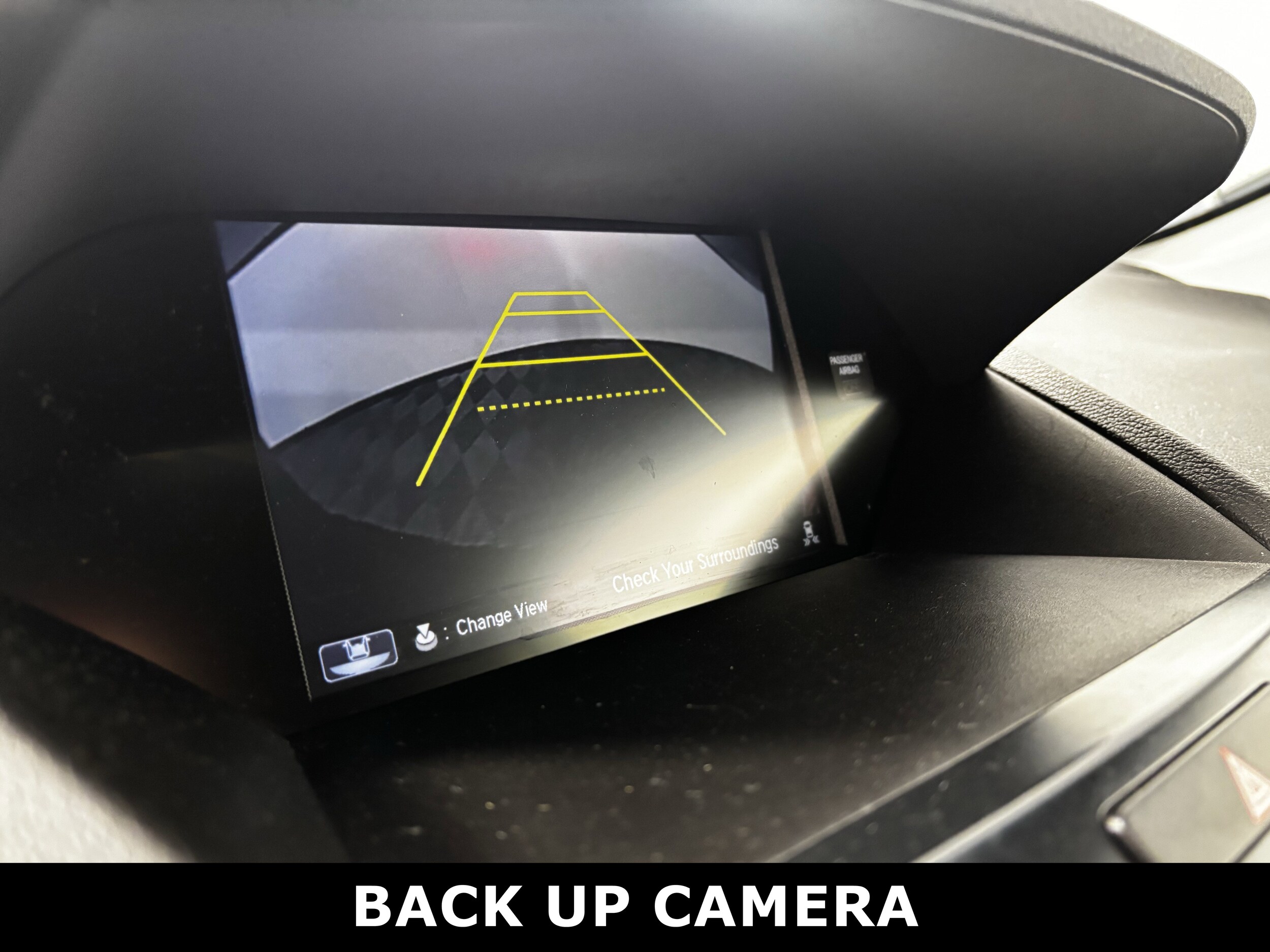 2016 Acura RDX Base Technology photo 2