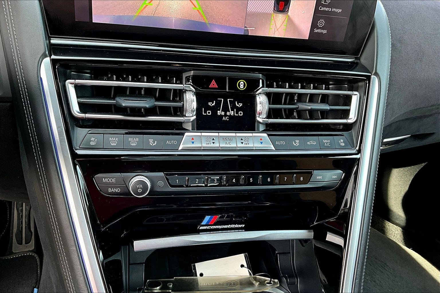 2023 BMW M8 Convertible Base - Photo 15