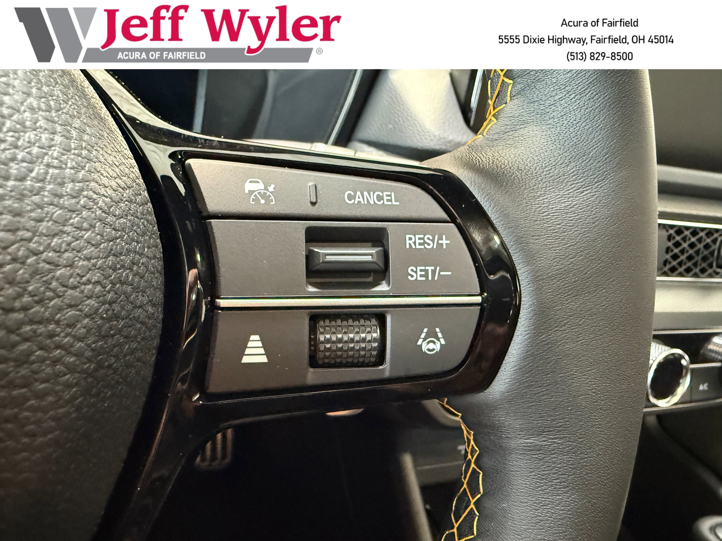 2026 Acura Integra A-Spec w/Technology Package - Photo 20