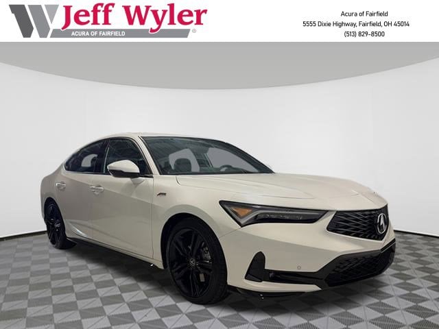 2026 Acura Integra A-Spec with Tech Package's photo