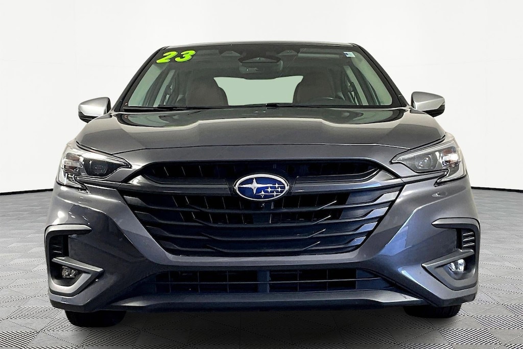 Used 2023 Subaru Legacy Touring XT Sedan