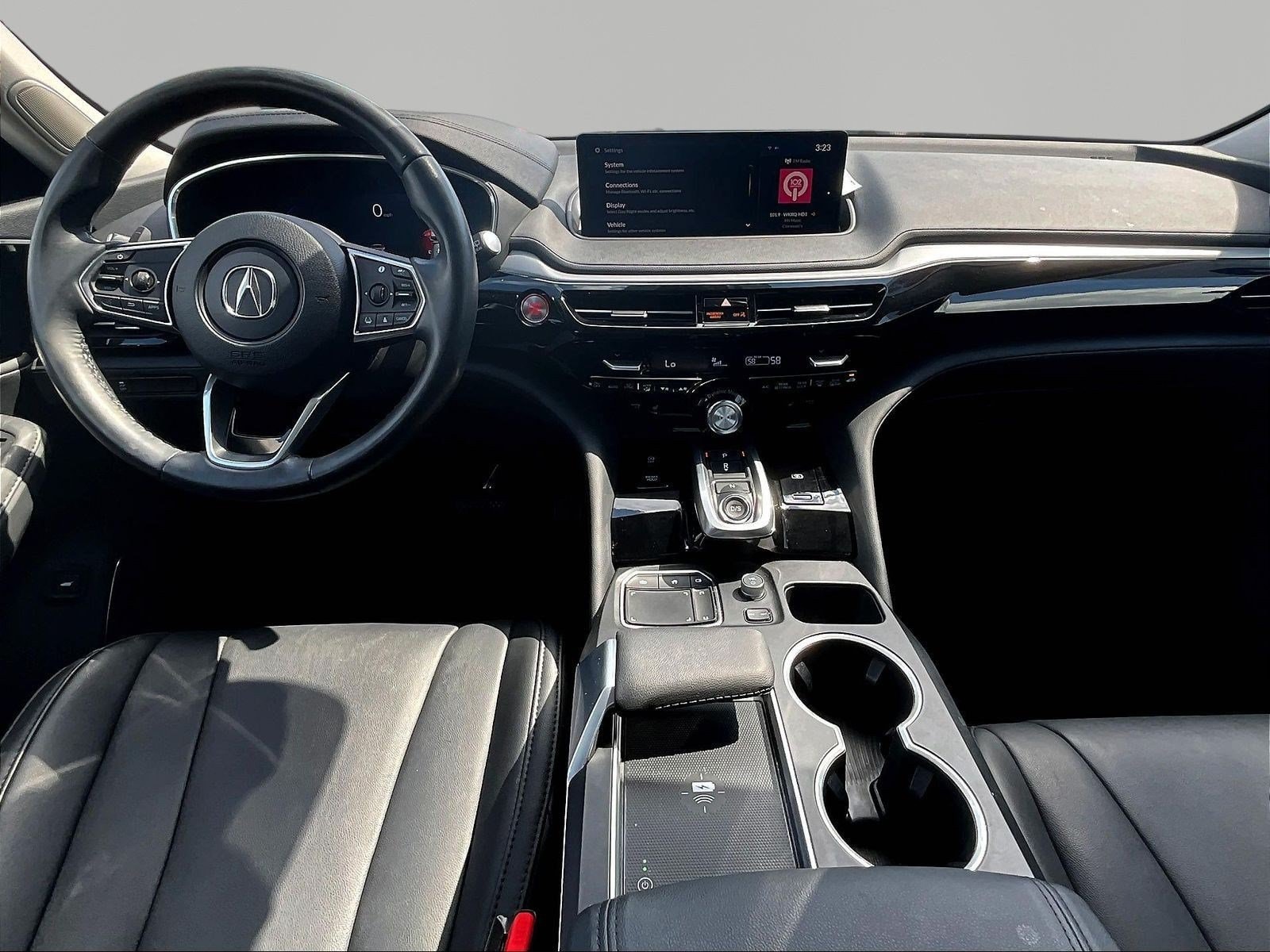 2023 Acura MDX Base - Photo 10