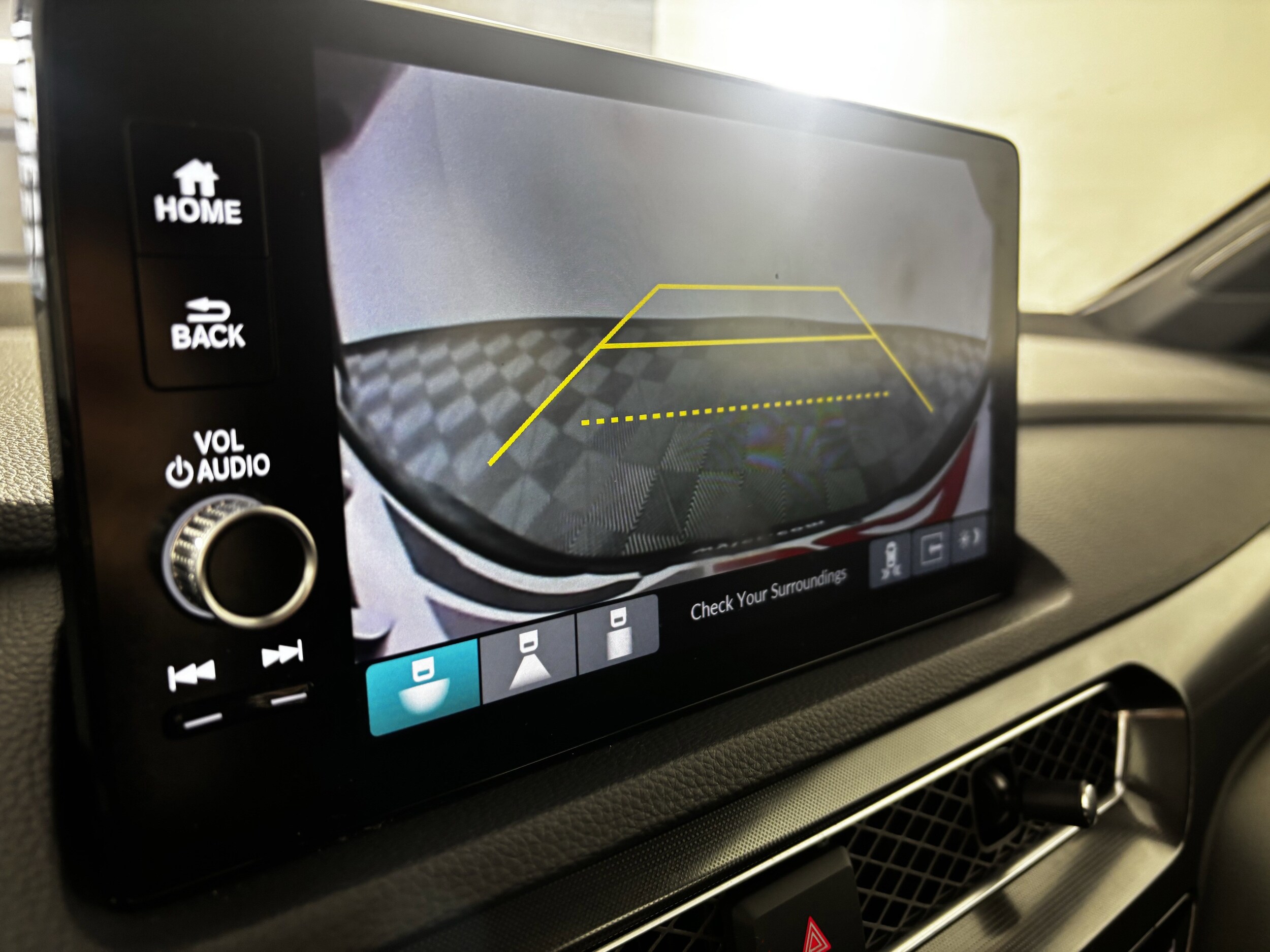 2025 Acura Integra A-Spec photo 4