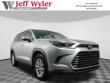 Used 2024 Toyota Grand Highlander  SUV