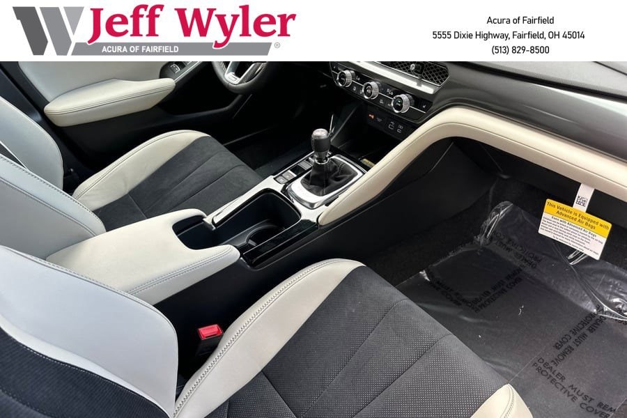 2026 Acura Integra Type S - Photo 29