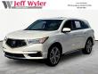 Used 2018 Acura MDX V6 SH-AWD with Technology & Entertainment Packages SUV