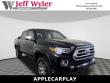 Used 2022 Toyota Tacoma Limited V6 Truck Double Cab