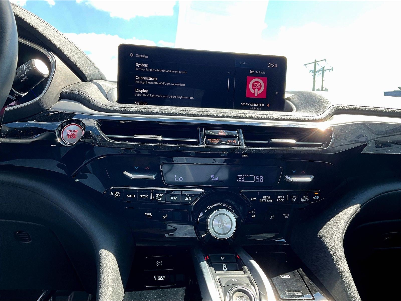 2023 Acura MDX Base - Photo 18