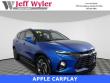 Used 2020 Chevrolet Blazer RS SUV