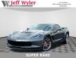 Used 2016 Chevrolet Corvette Z06 Coupe