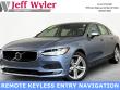 Used 2018 Volvo S90 T5 AWD Momentum Sedan