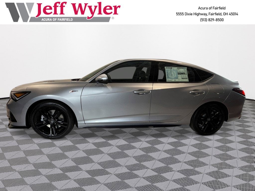 2026 Acura Integra A-Spec w/Technology Package - Photo 7