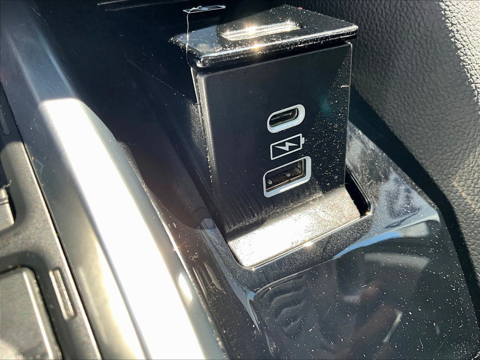 2023 Acura MDX Base - Photo 19