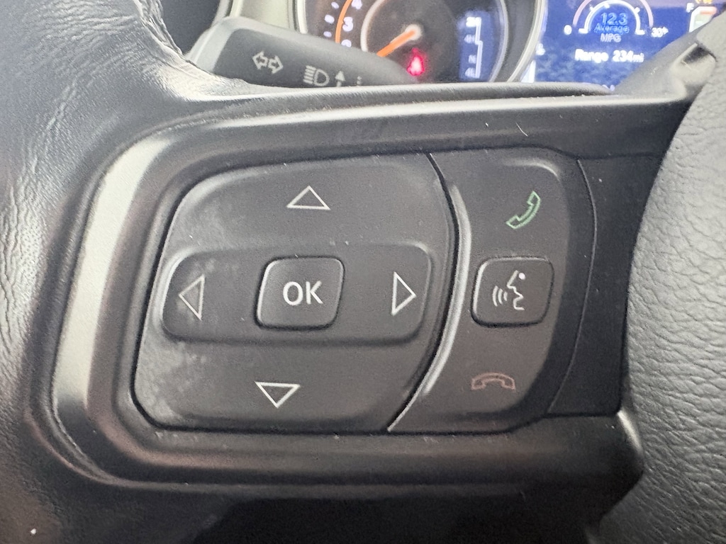 Used 2021 Jeep Gladiator Sport Truck Crew Cab