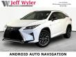 Used 2018 Lexus RX 350 F Sport SUV