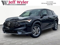 2026 Acura ADX Base SUV