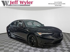 2026 Acura Integra A-Spec Tech Package Hatchback