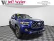 Used 2022 Toyota Tacoma  Truck Double Cab