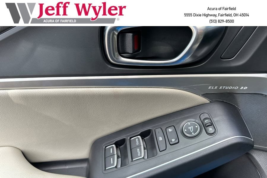 2026 Acura Integra Type S - Photo 24
