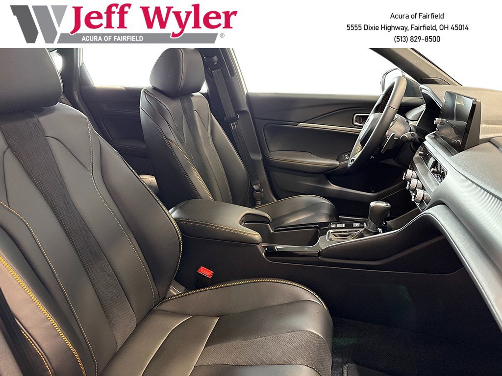 2026 Acura Integra A-Spec w/Technology Package - Photo 35