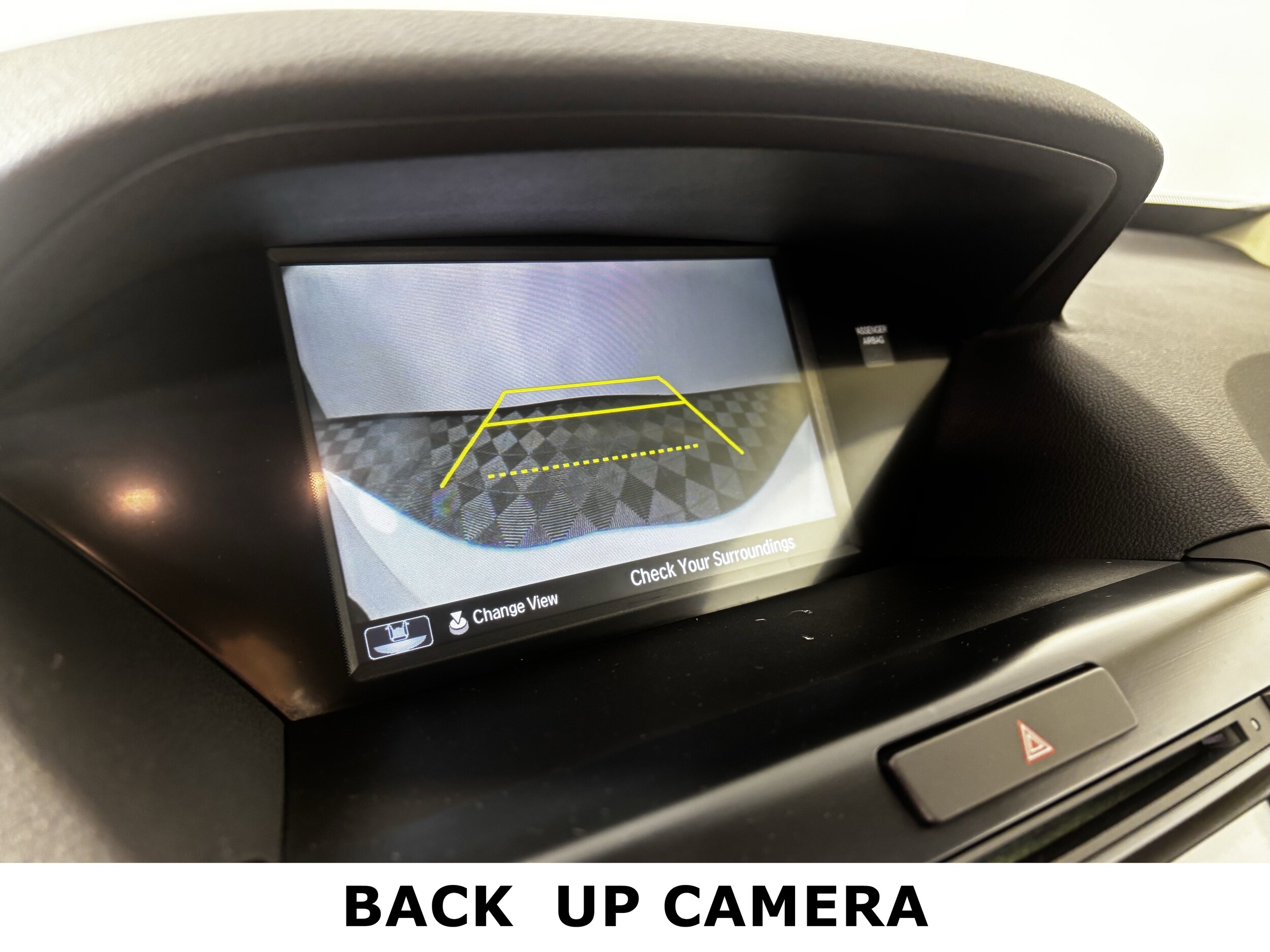 2020 Acura MDX SH-AWD photo 3