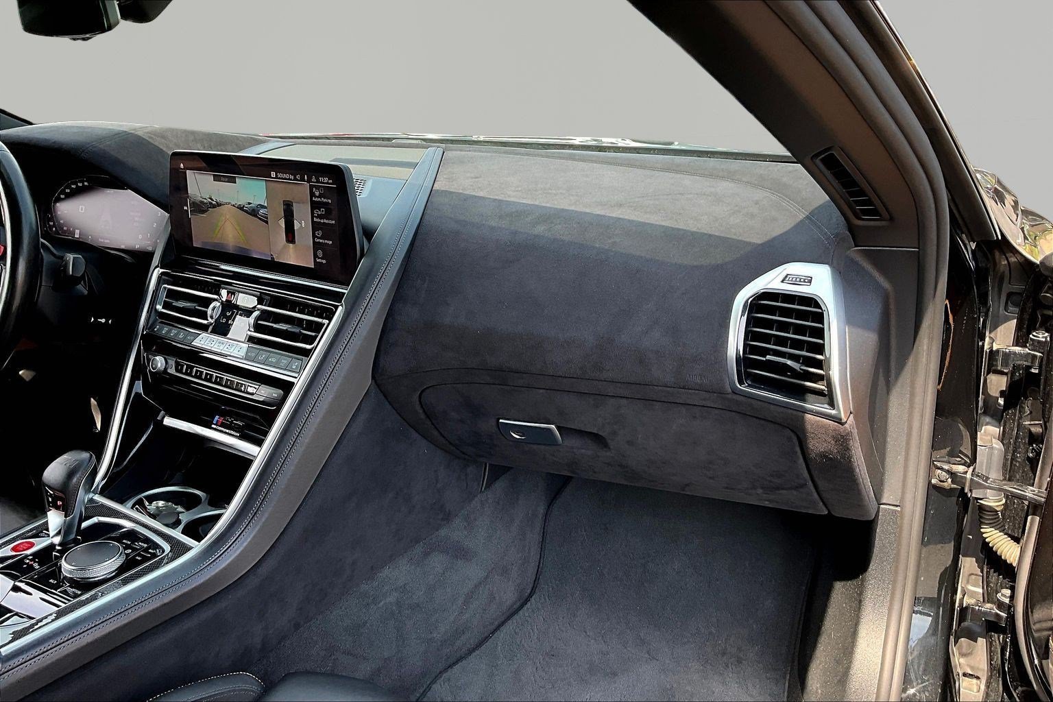 2023 BMW M8 Convertible Base - Photo 26